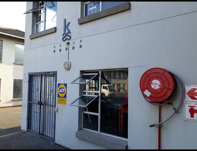 INDUSTRIAL FOR SALE IN ALTON